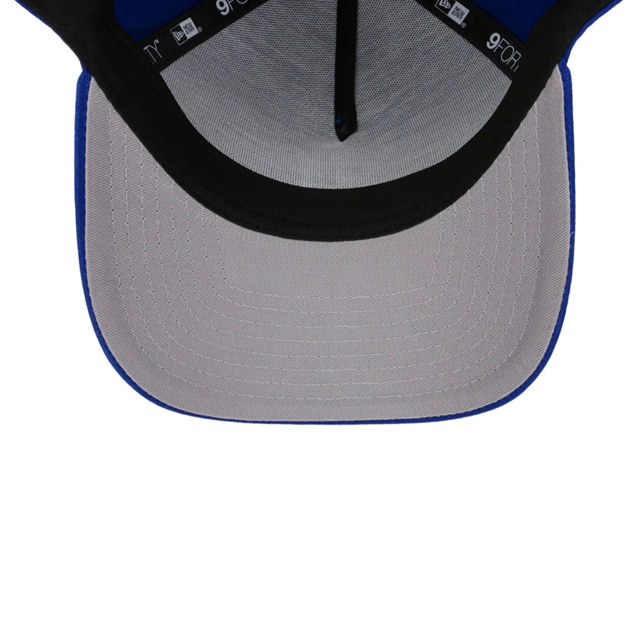 Young Shepherd x Holy Flock x New Era Snapback - Blue (Pre-Order)