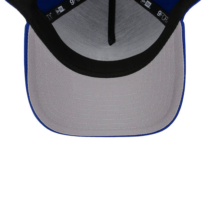 Young Shepherd x Holy Flock x New Era Snapback - Blue (Pre-Order)
