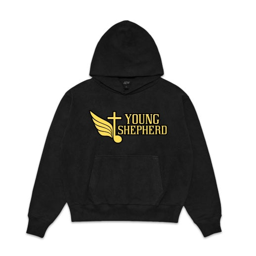 Young Shepherd Hoodie (Pre-Order)