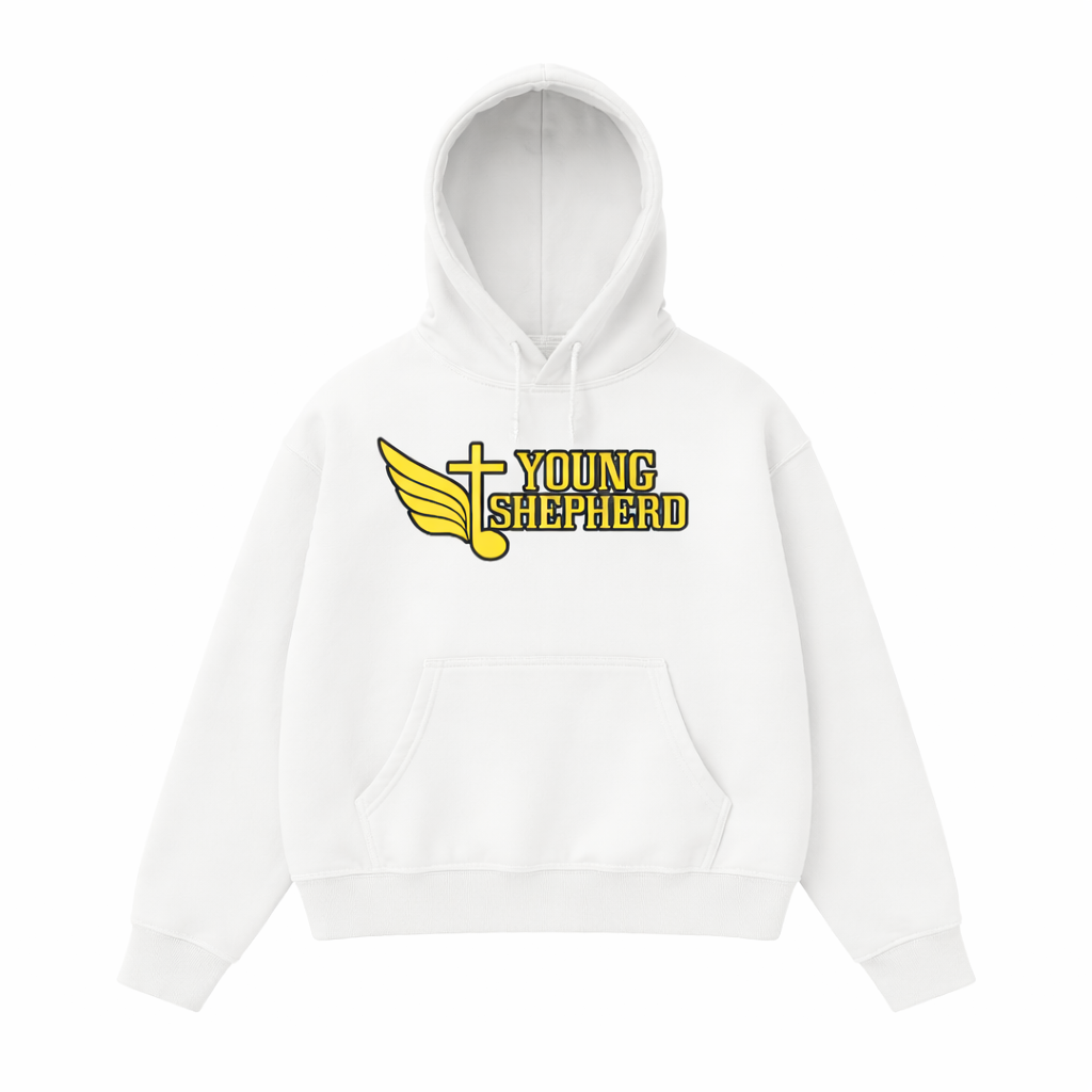 Young Shepherd Hoodie