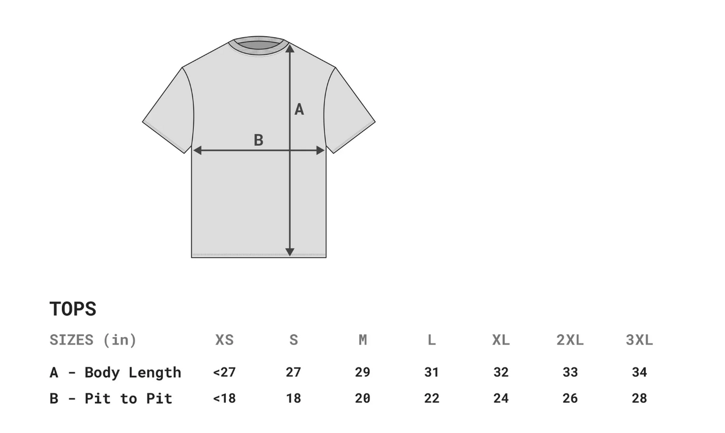 Young Shepherd Tee