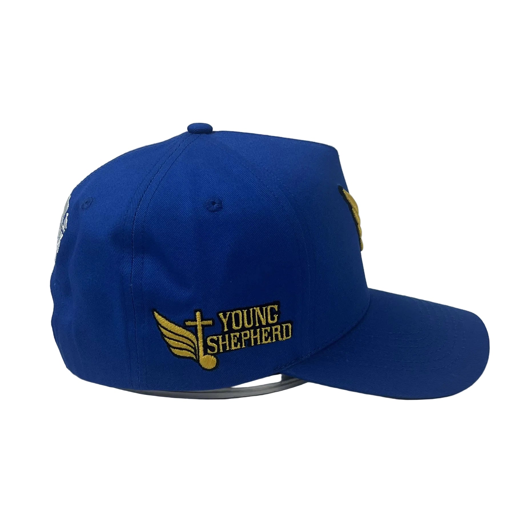Young Shepherd Snapback