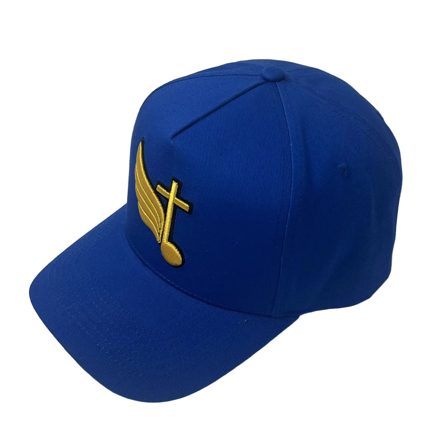 Young Shepherd Snapback