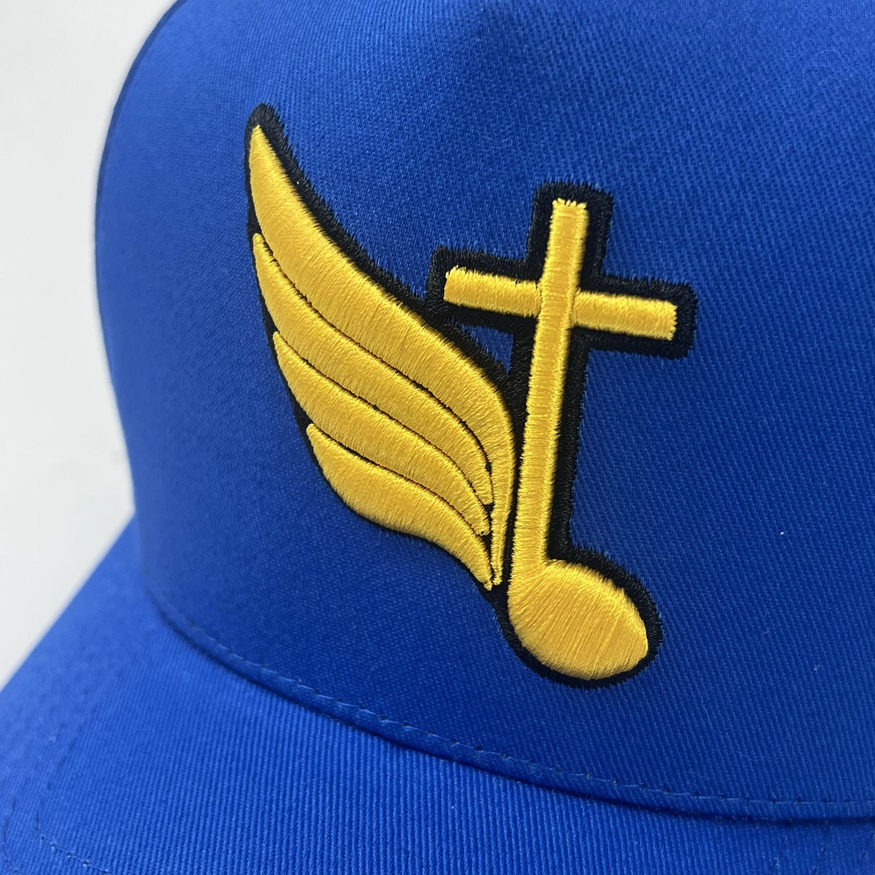 Young Shepherd Snapback