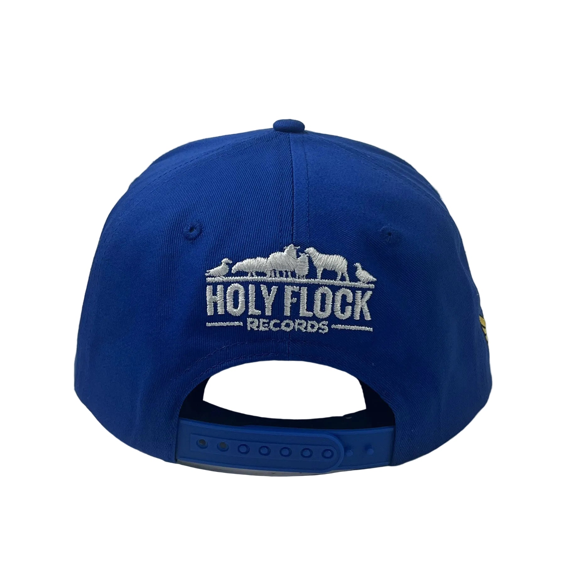 Young Shepherd Snapback