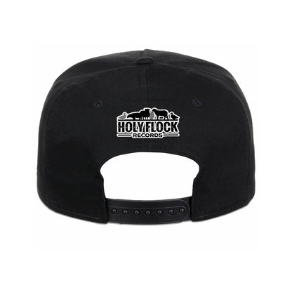 Young Shepherd x Holy Flock x New Era Snapback *Limited Edition*