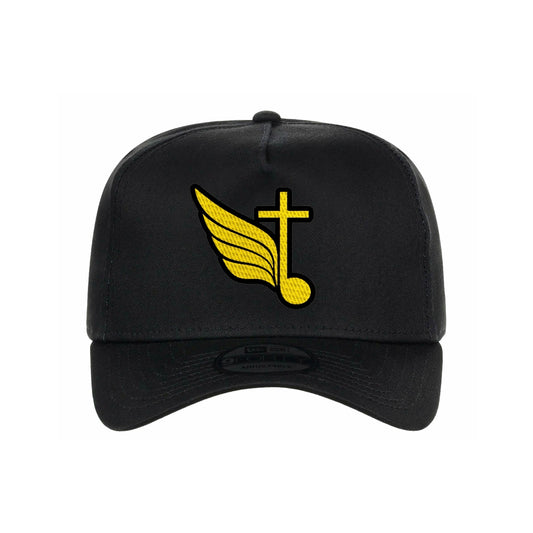 Young Shepherd x Holy Flock x New Era Snapback *Limited Edition*