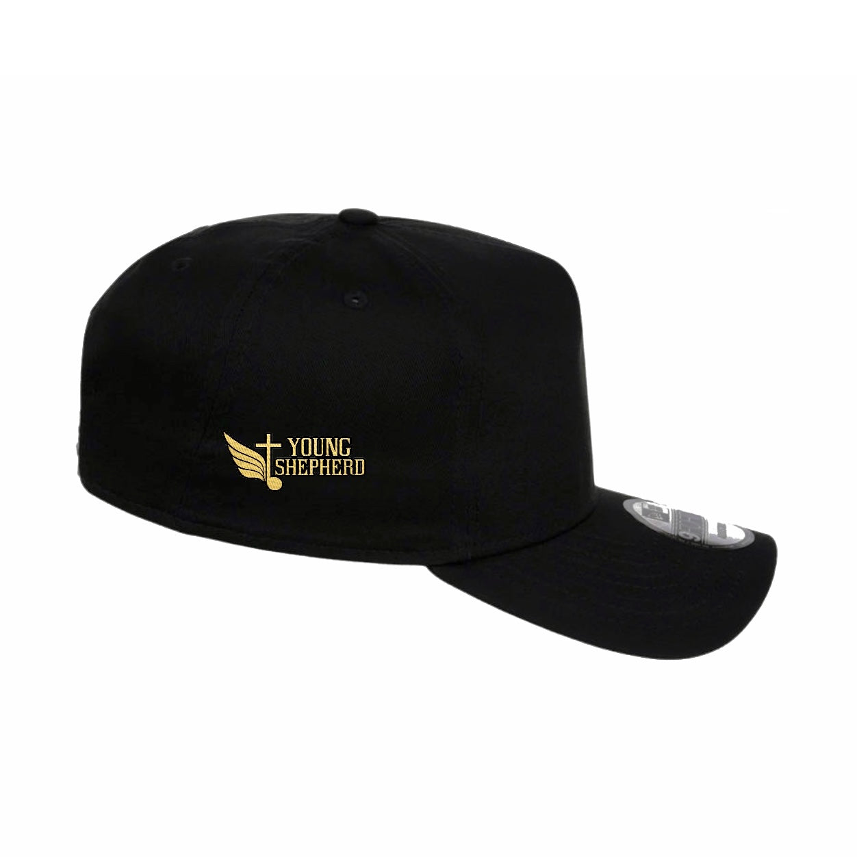 Young Shepherd x Holy Flock x New Era Snapback *Limited Edition*