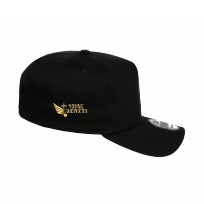 Young Shepherd x Holy Flock x New Era Snapback *Limited Edition*