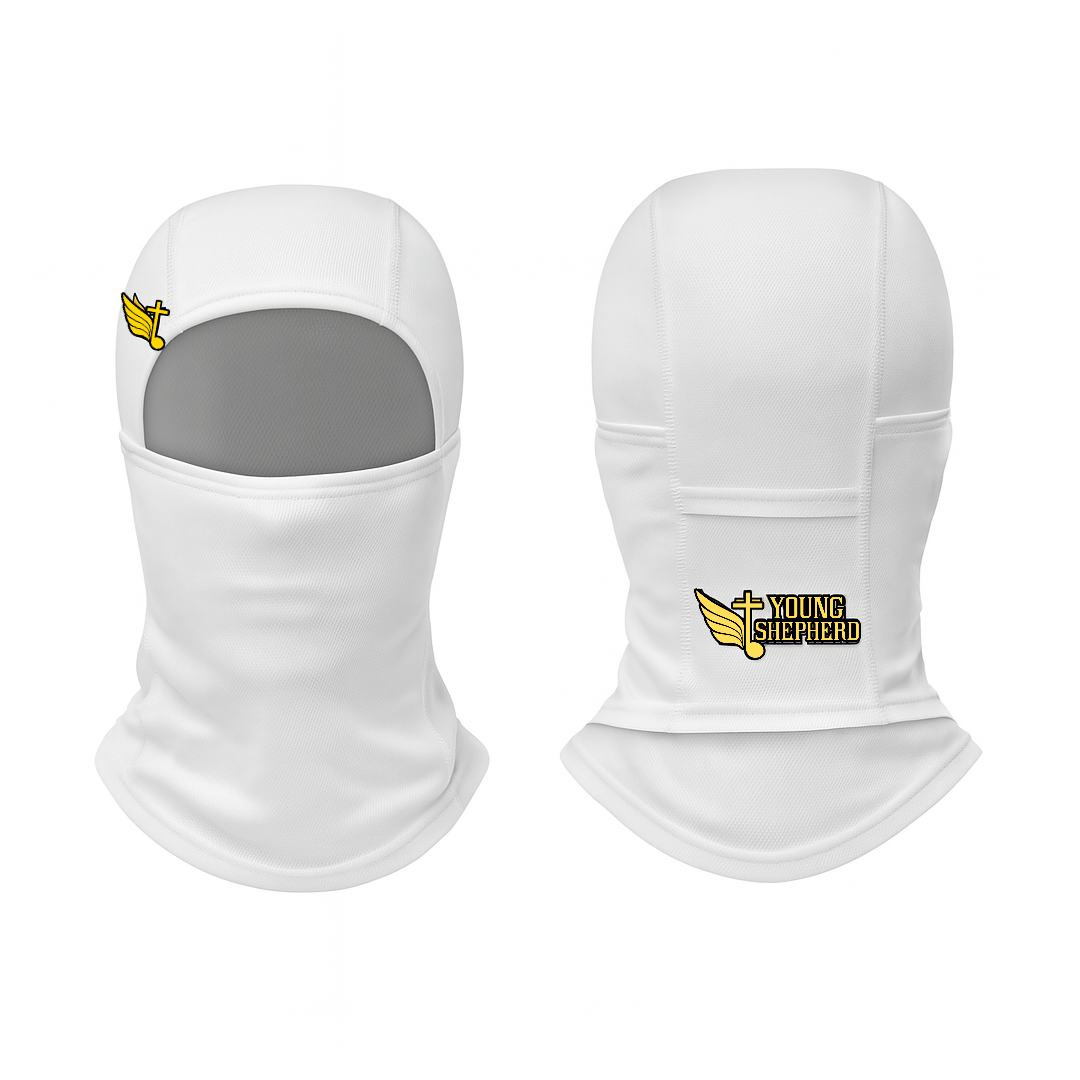Young Shepherd Ski-Mask