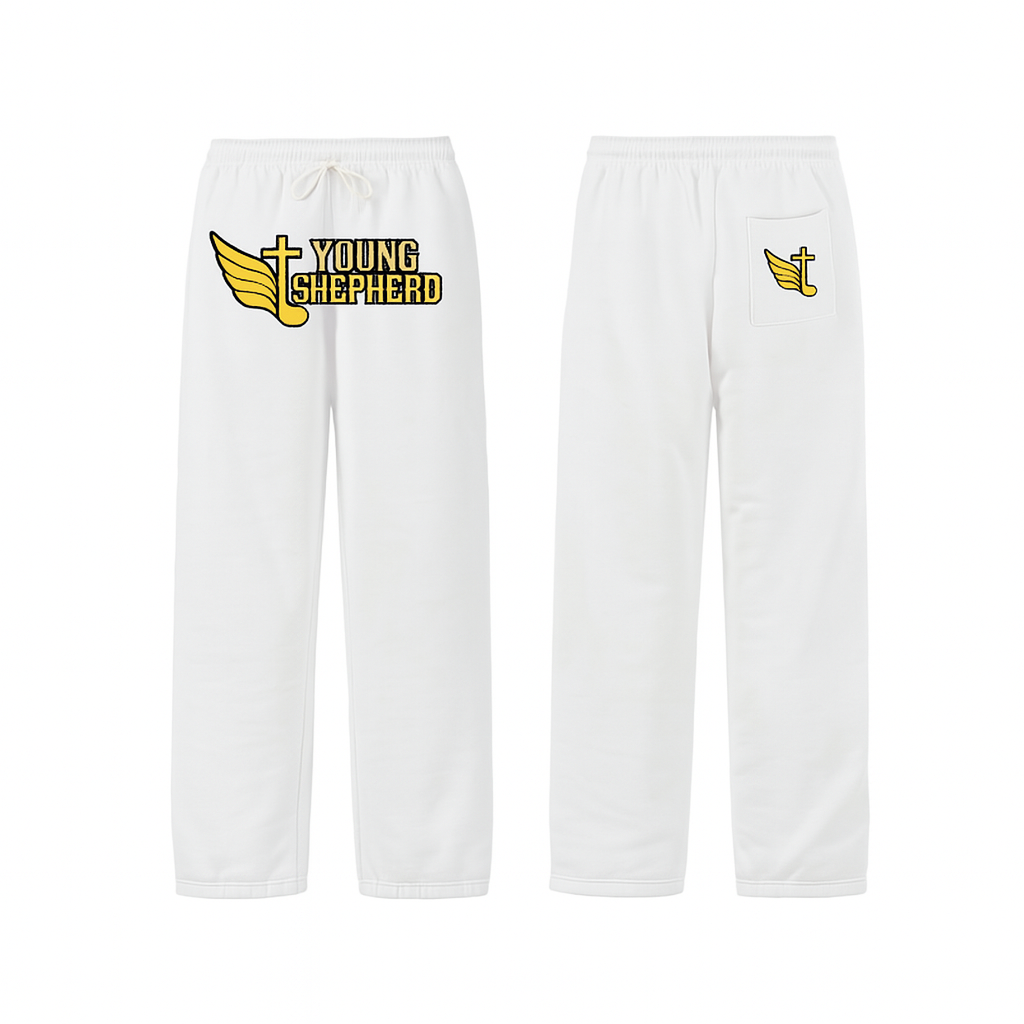 Young Shepherd Sweatpants