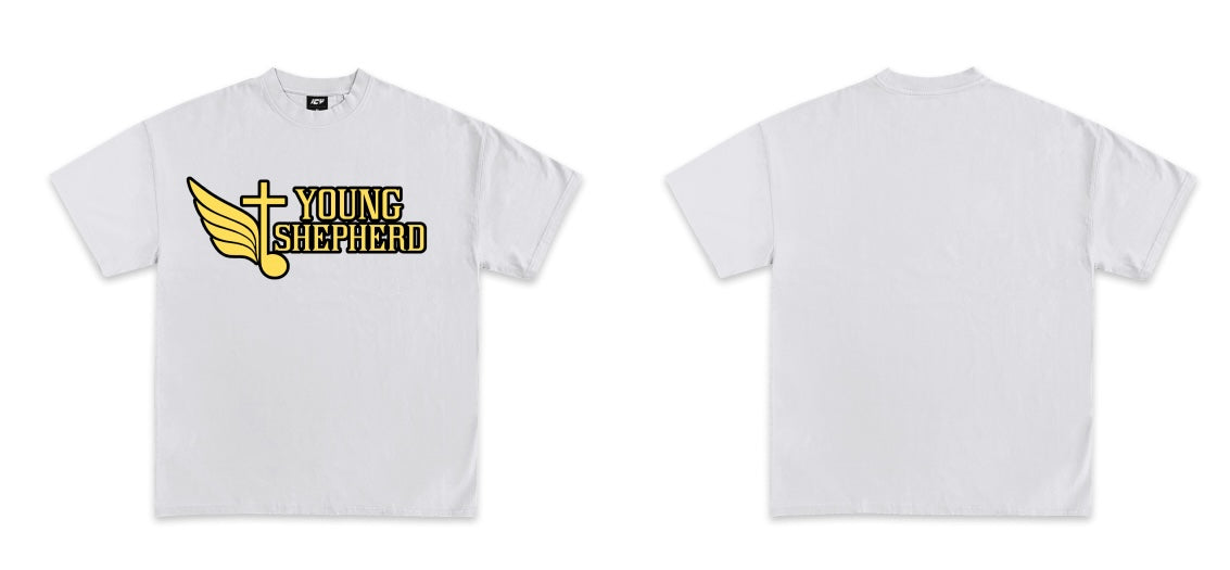 Young Shepherd Tee
