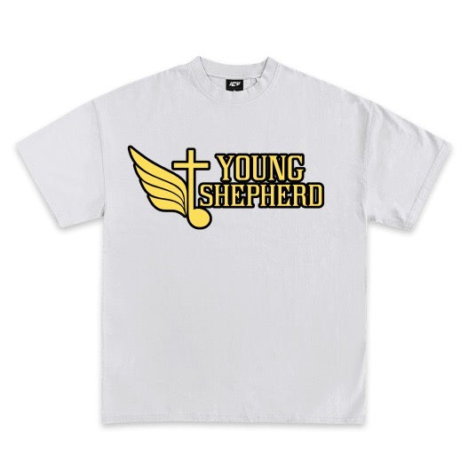 Young Shepherd Tee