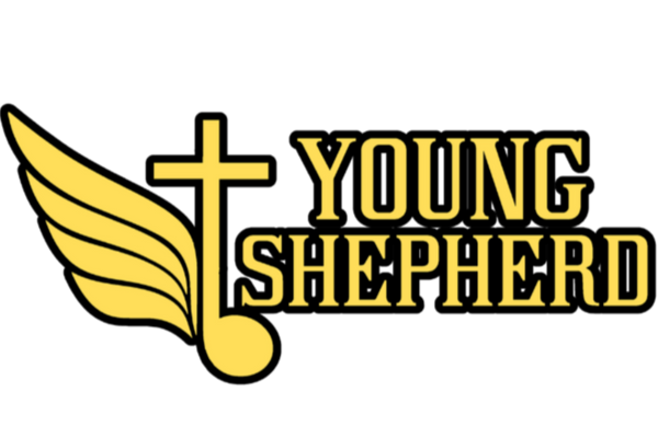 Young Shepherd